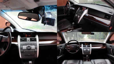 Renault Samsung SM5