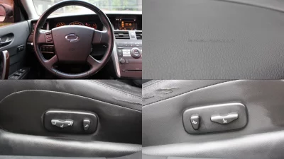 Renault Samsung SM5