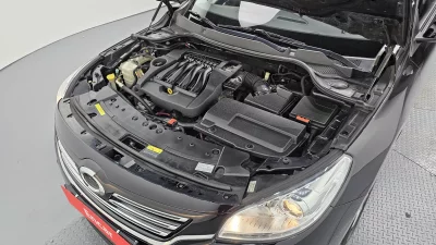 Renault Samsung SM7