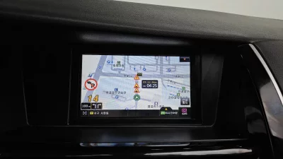 Renault Samsung SM7