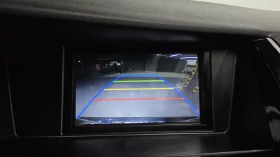 Renault Samsung SM7