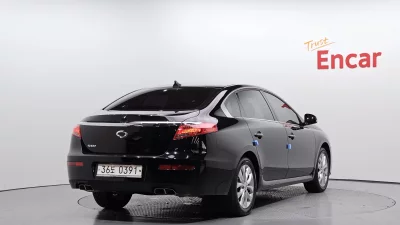 Renault Samsung SM7