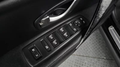 Renault Samsung SM7