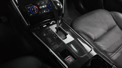 Renault Samsung SM7