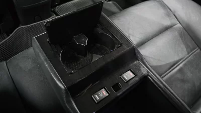 Renault Samsung SM7