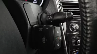 Renault Samsung SM7
