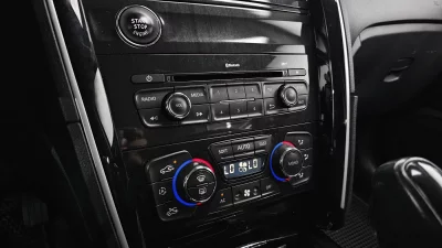 Renault Samsung SM7