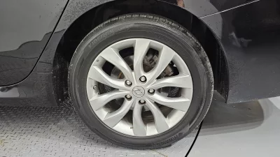 Renault Samsung SM7