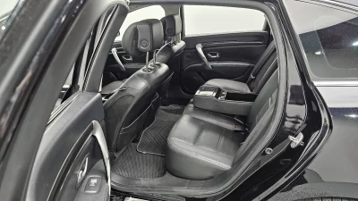 Renault Samsung SM7