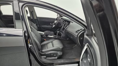 Renault Samsung SM7