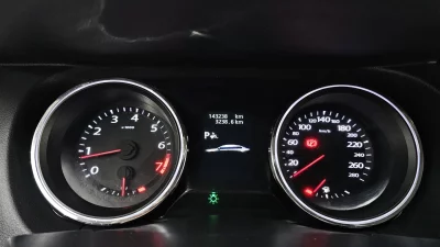Renault Samsung SM7