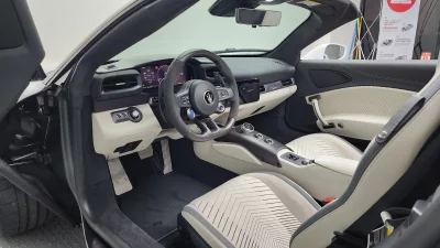 Maserati MC20