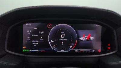 Maserati MC20