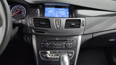 Renault Samsung SM5