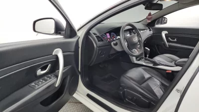 Renault Samsung SM5