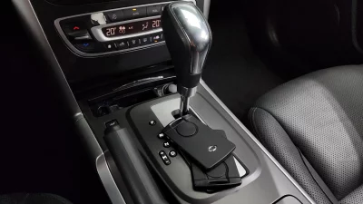 Renault Samsung SM5