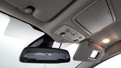 Renault Samsung SM5
