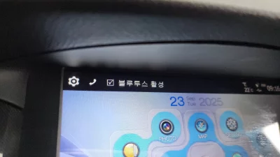 Renault Samsung SM5