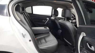 Renault Samsung SM5