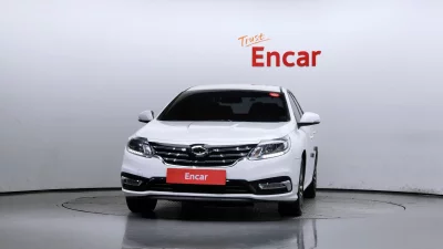 Renault Samsung SM5