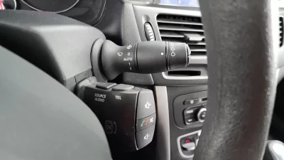 Renault Samsung SM5