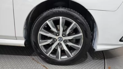 Renault Samsung SM5