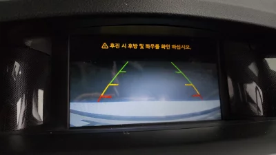 Renault Samsung SM5