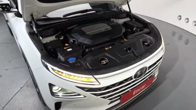 Hyundai Nexo