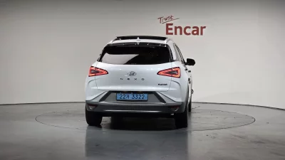 Hyundai Nexo