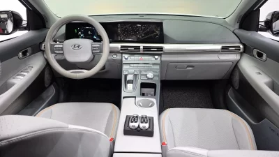 Hyundai Nexo
