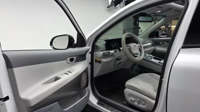 Hyundai Nexo