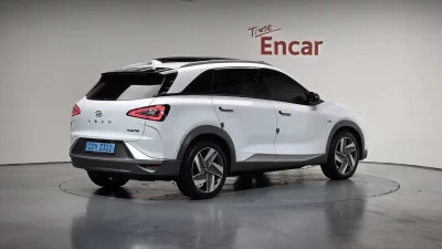 Hyundai Nexo