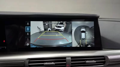 Hyundai Nexo