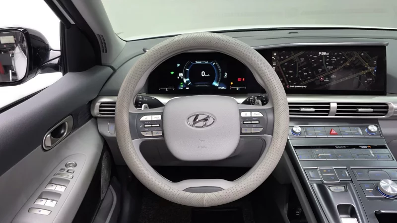 Hyundai Nexo