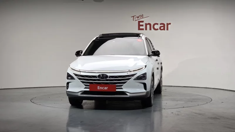 Hyundai Nexo