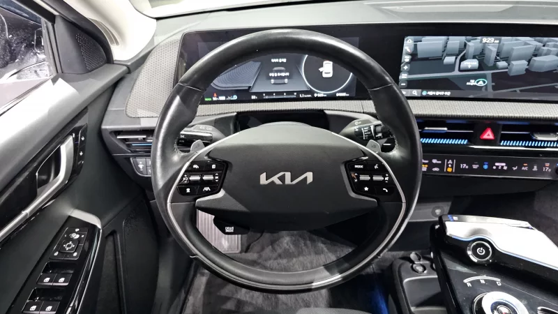 Kia EV6