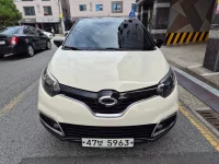 Renault Samsung QM3