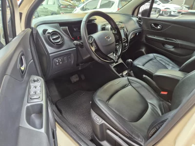 Renault Samsung QM3