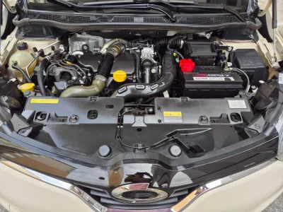 Renault Samsung QM3