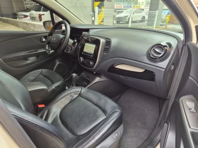 Renault Samsung QM3