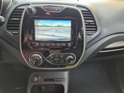 Renault Samsung QM3