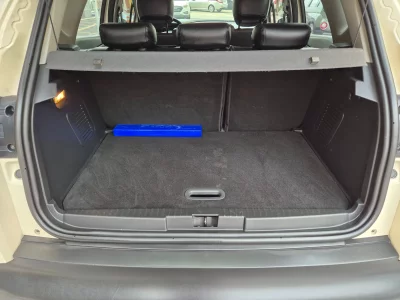 Renault Samsung QM3