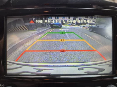 Renault Samsung QM3