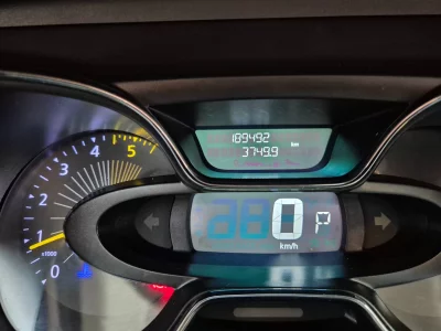Renault Samsung QM3