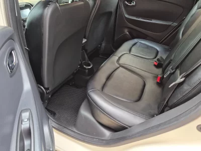 Renault Samsung QM3