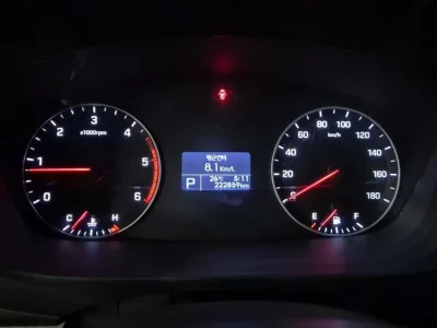 Hyundai Solati