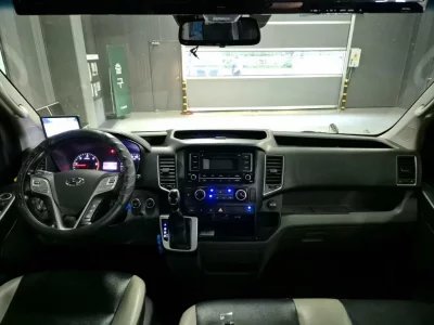 Hyundai Solati