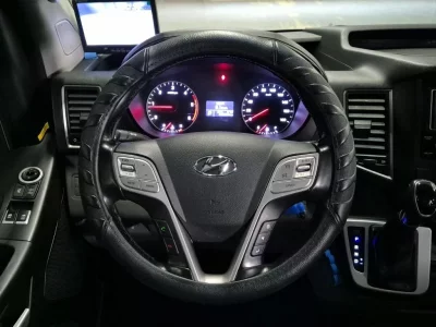 Hyundai Solati