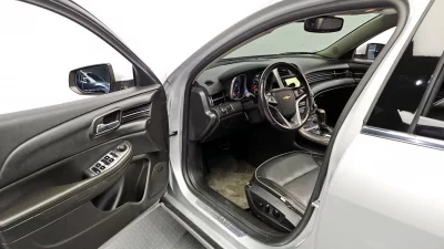 Daewoo Malibu