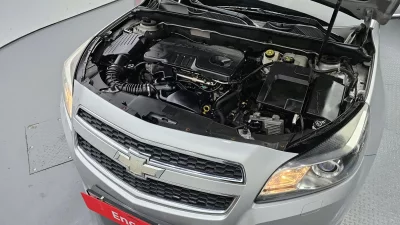 Daewoo Malibu